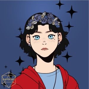 Meet your Posher, Kirra